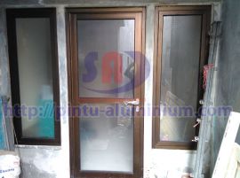 Surya Aluminium Depok